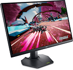 Монитор Dell G2724D 27" Fast IPS, 2560 x 1440, 165Hz, 1ms