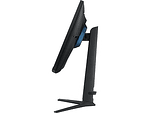 Монитор SAMSUNG 27BG400 27"Odyssey G4, 1920x1080, IPS 240Hz, 1 ms, 400cd/m2, 1000:1, DP, 2xHDMI