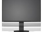 Монитор NEC MultiSync EA271U LCD 27", IPS, 3840 x 2160, DisplayPort, HDMI, USB-C, USB 3.1, Черен