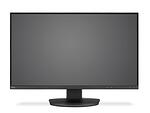 Монитор NEC MultiSync EA271U LCD 27", IPS, 3840 x 2160, DisplayPort, HDMI, USB-C, USB 3.1, Черен