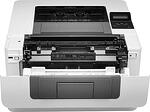 Употребяван HP Laser printer LJ Pro M404dn