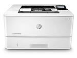 Употребяван HP Laser printer LJ Pro M404dn