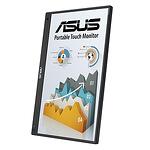 Монитор ASUS ZenScreen Touch MB16AHT, 15.6" FHD (1920x1080) IPS