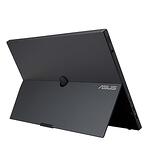 Монитор ASUS ZenScreen Touch MB16AHT, 15.6" FHD (1920x1080) IPS