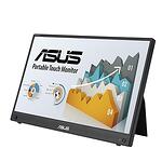 Монитор ASUS ZenScreen Touch MB16AHT, 15.6" FHD (1920x1080) IPS