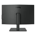 Монитор BenQ PD2705U