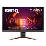 Монитор BenQ EX240N MOBIUZ 165Hz