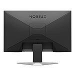 Монитор BenQ EX240N MOBIUZ 165Hz