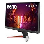 Монитор BenQ EX240N MOBIUZ 165Hz