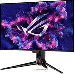 Монитор ASUS PG32UDCM 32" OLED 4K, 240Hz, 0.3ms