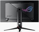 Монитор ASUS PG32UDCM 32" OLED 4K, 240Hz, 0.3ms