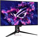 Монитор ASUS PG32UDCM 32" OLED 4K, 240Hz, 0.3ms