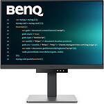 Монитор за програмиране BenQ RD240Q, 24.1", IPS, 2560x1600, 5 ms, 60Hz, HDR10