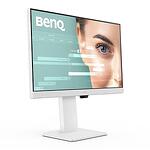 Монитор BenQ GW2486TC, 23.8", IPS, 1920x1080, 100Hz, Speaker 2 x 2W