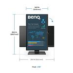 Монитор BenQ BL2786TC, 27", IPS, 1920x1080, 100Hz, Speaker 2 x 2W