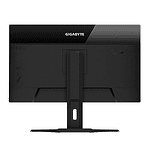 Геймърски Монитор Gigabyte M32U, 31.5" SS IPS UHD, 144Hz, 1ms, HDR 400, KVM, FreeSync Premium Pro