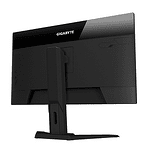 Геймърски Монитор Gigabyte M32U, 31.5" SS IPS UHD, 144Hz, 1ms, HDR 400, KVM, FreeSync Premium Pro