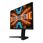 Геймърски Монитор Gigabyte M32U, 31.5" SS IPS UHD, 144Hz, 1ms, HDR 400, KVM, FreeSync Premium Pro