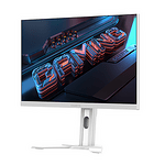 Геймърски Монитор Gigabyte M27QA ICE, QHD(2560x1440), 180hz, 1 ms