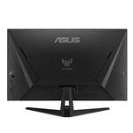 Монитор ASUS TUF GAMING VG34VQEL1A  – 34" VA UWQHD(3440x1440), 1500R, 100Hz, 1ms, 125% sRGB, FreeSync Premium Pro