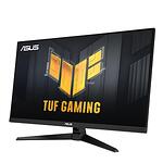 Монитор ASUS TUF GAMING VG34VQEL1A  – 34" VA UWQHD(3440x1440), 1500R, 100Hz, 1ms, 125% sRGB, FreeSync Premium Pro