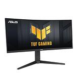 Монитор ASUS TUF GAMING VG34VQEL1A  – 34" VA UWQHD(3440x1440), 1500R, 100Hz, 1ms, 125% sRGB, FreeSync Premium Pro