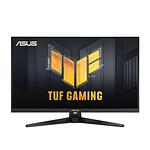 Монитор ASUS TUF GAMING VG34VQEL1A  – 34" VA UWQHD(3440x1440), 1500R, 100Hz, 1ms, 125% sRGB, FreeSync Premium Pro