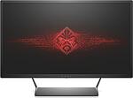 Употребяван OMEN by HP 32" LED QHD FreeSync Monitor - Black