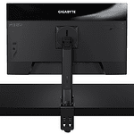 Геймърски монитор Gigabyte M32U Arm Edition, 32"-inch SS IPS UHD(3840x2160), 144Hz , 1ms