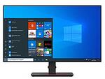 Употребяван Lenovo ThinkVision P27h-20 27" QHD IPS