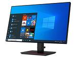 Употребяван Lenovo ThinkVision P27h-20 27" QHD IPS