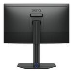 Монитор BenQ SW272U, 27 inch, 4K, 5ms, HDR10