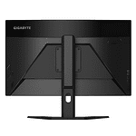 Геймърски Монитор Gigabyte G27FC-A-EK, 27" VA FHD, Curved 1500R, 165Hz, 1ms