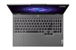 Lenovo LOQ 15IAX9 Core i5-12450HX / RTX 3050 6GB