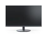 Монитор NEC MultiSync® E244FL LCD 24", VA, 1920 x 1080, DisplayPort, HDMI, USB-C, USB 3.1, Черен