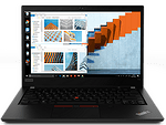 Употребяван Lenovo ThinkPad T14 Gen 1 Ryzen 5 Pro 4650U / 16GB