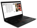 Употребяван Lenovo ThinkPad T14 Gen 1 Ryzen 5 Pro 4650U / 16GB