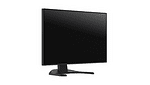 Монитор EIZO FlexScan EV2740X, IPS, 27 inch, Wide, 4K, HDMI, DisplayPort, USB-C, Черен