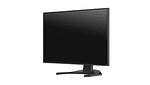 Монитор EIZO FlexScan EV2740X, IPS, 27 inch, Wide, 4K, HDMI, DisplayPort, USB-C, Черен