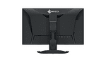 Монитор EIZO FlexScan EV2740X, IPS, 27 inch, Wide, 4K, HDMI, DisplayPort, USB-C, Черен