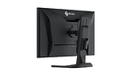 Монитор EIZO FlexScan EV2740X, IPS, 27 inch, Wide, 4K, HDMI, DisplayPort, USB-C, Черен