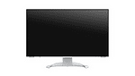 Монитор EIZO FlexScan EV2740X, IPS, 27 inch, Wide, 4K, HDMI, DisplayPort, USB-C, Бял