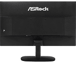 Геймърски Монитор ASRock CL25FF 24.5" FHD (1920x1080) IPS, 100Hz, 1ms, FreeSync