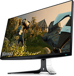 Монитор Dell Alienware AW2723DF 27" IPS, 2560 x 1440, 280Hz, 1ms