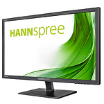 Монитор HANNSPREE HS272PDB, WQHD, Wide, 27 inch, 60Hz, HDMI, DP, Черен