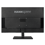 Монитор HANNSPREE HS272PDB, WQHD, Wide, 27 inch, 60Hz, HDMI, DP, Черен