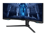 Монитор Samsung Odyssey G7 32 inch, VA Curved Quantum Mini-LED UHD 3840x2160