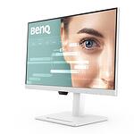 Монитор BenQ GW3290QT, IPS, 31.5 inch, Wide, QHD, DP, HDMI, USB, Бял