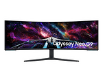 Монитор Samsung Odyssey Neo G9 57" Mini-LED Quantum Dot, 240 Hz, 1ms