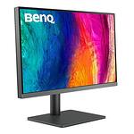 Монитор BenQ PD2706U, 27 inch, IPS, 3840x2160, 60Hz, HDMI, DP, USB-C PD